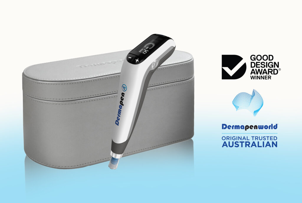 Dermapen